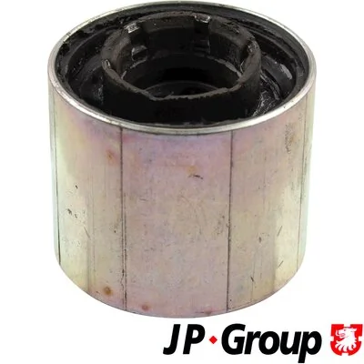 Mounting, control/trailing arm